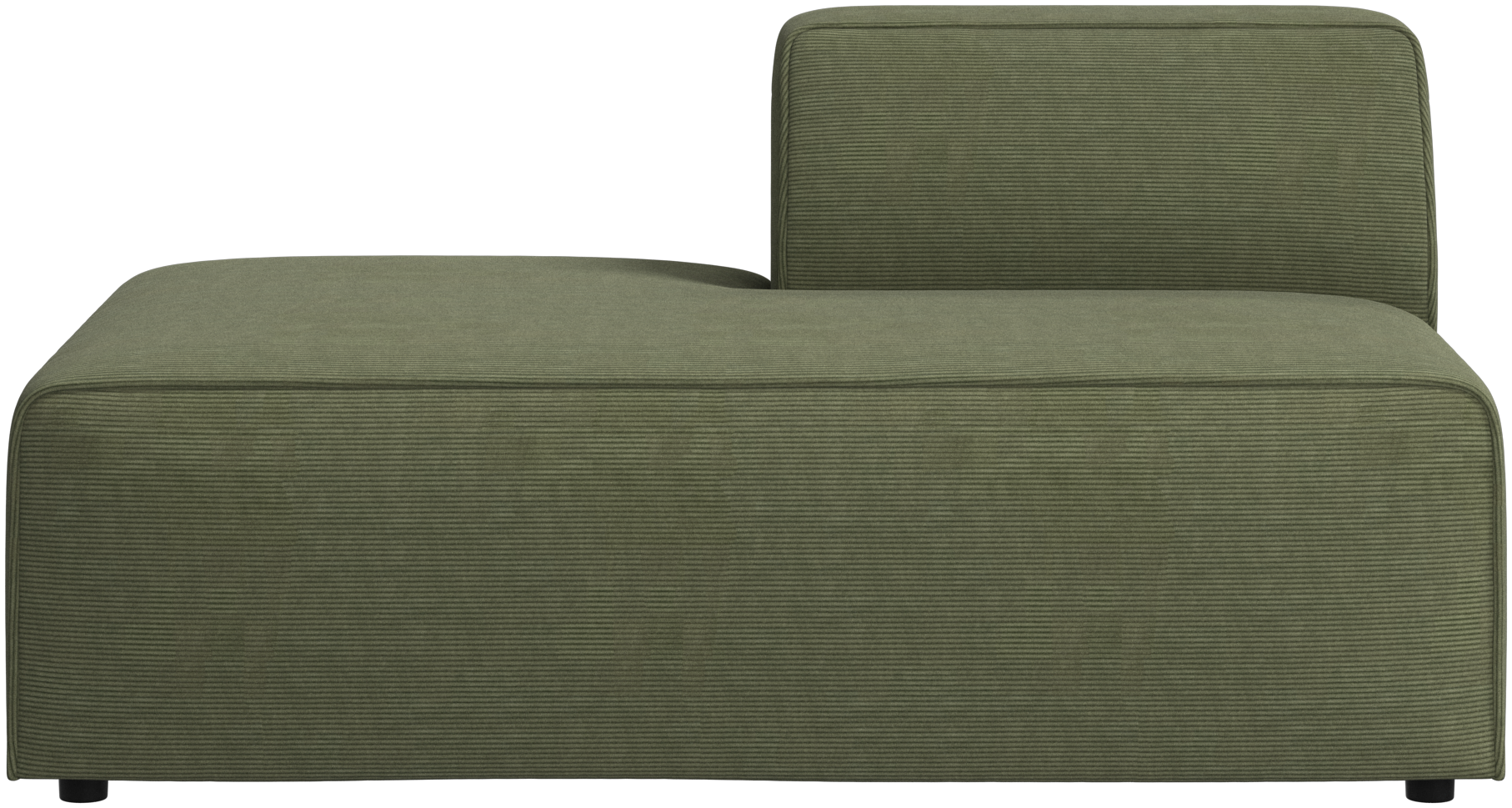 Grosso オープンエンド（左） | Sofa | Grosso | Anders Nørgaard